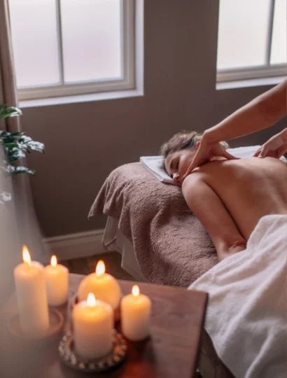 Rejuvenating Therapies at Best Spa in Vijayapura Karnataka