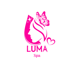 Best Spa in Vijayapura Karnataka - Luma Spa Logo