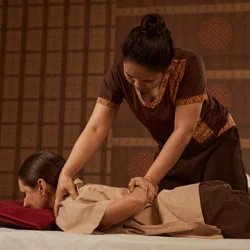 Deep Tissue Massage at Best Spa in Vijayapura Karnataka